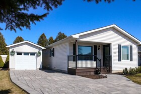 25 St. James Place, Simcoe, ON , MLS #S12094725 , Image - 1