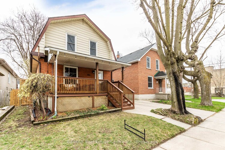319 Douro Street, Stratford, ON, Stratford