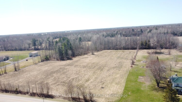 00 Hurley Road, Edwardsburgh/Cardinal, ON, 807 - Edwardsburgh/Cardinal Twp