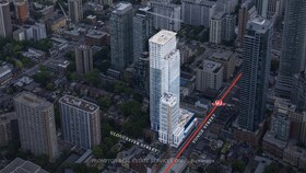 3 GLOUCESTER Street, Toronto, ON , MLS #C12094758 , Image - 1