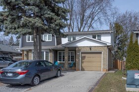 3279 Hornbeam Crescent, Peel, ON , MLS #W12094728 , Image - 1