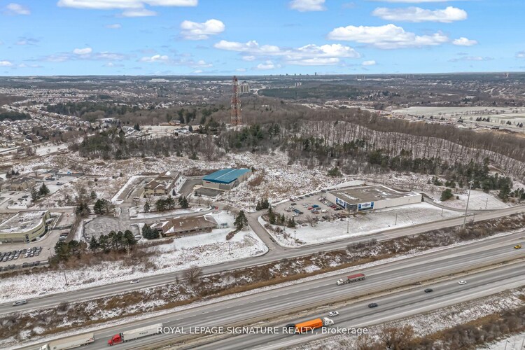6 Executive Place, Kitchener, ON, 