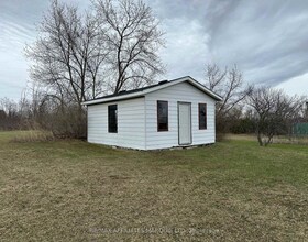 LOT Pitt Street, Stormont, Dund, ON , MLS #X12094772 , Image - 1