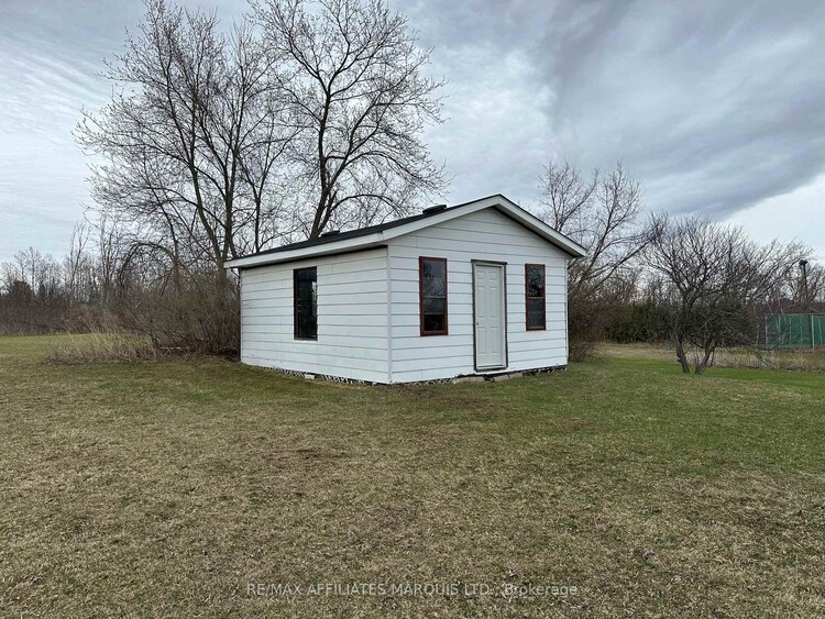 LOT Pitt Street, Cornwall, ON, 717 - Cornwall