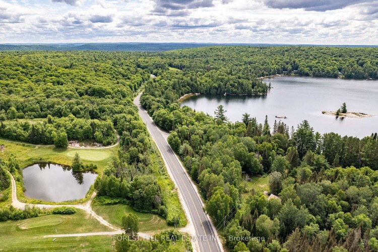 2035 Eagle Lake Road, Machar, ON, Machar