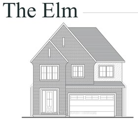 Lot 33 Virtue Drive, Middlesex, ON , MLS #X12094908 , Image - 1