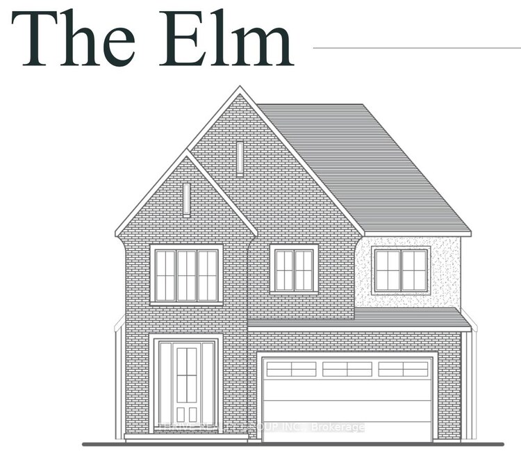 Lot 33 Virtue Drive, London South, ON, South B