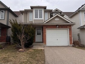 912 Atlantic Boulevard, Waterloo, ON