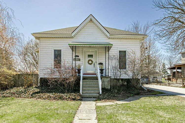 474 Talbot Street W, Aylmer, ON, Aylmer