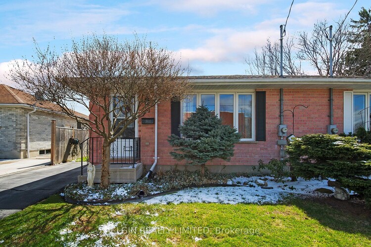 61 Edward Street, St. Thomas, ON, St. Thomas