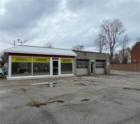 1290 King Street E, Waterloo, ON , MLS #40719257 , Image - 1