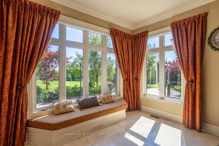 851 Woodland Acres Crescent, Vaughan, ON, Rural Vaughan