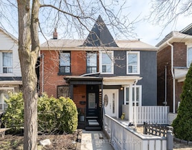 49 Osler Street, Toronto, ON , MLS #W12917670 , Image - 1
