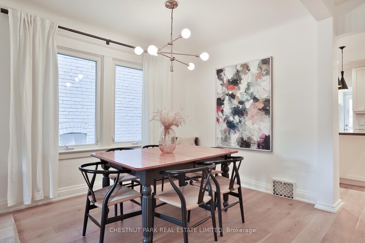 132 Tyrrel Avenue, Toronto, ON, Wychwood