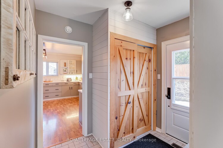 7 Amboy Road, Toronto, ON, Morningside