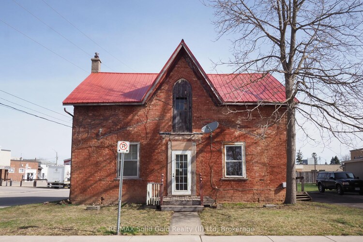 12 Mill Street, Woolwich, ON, 