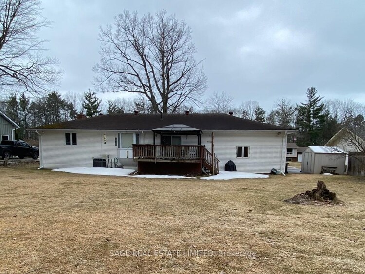 14 Longdale Road, Wasaga Beach, ON, Wasaga Beach