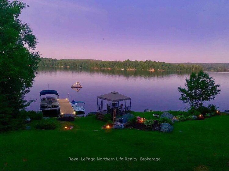 31 Sunnyside Lane, Bonfield, ON, Bonfield