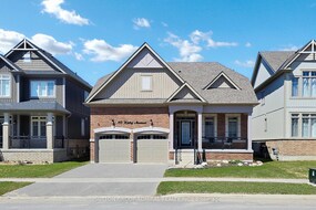 113 Kirby Avenue, Simcoe, ON