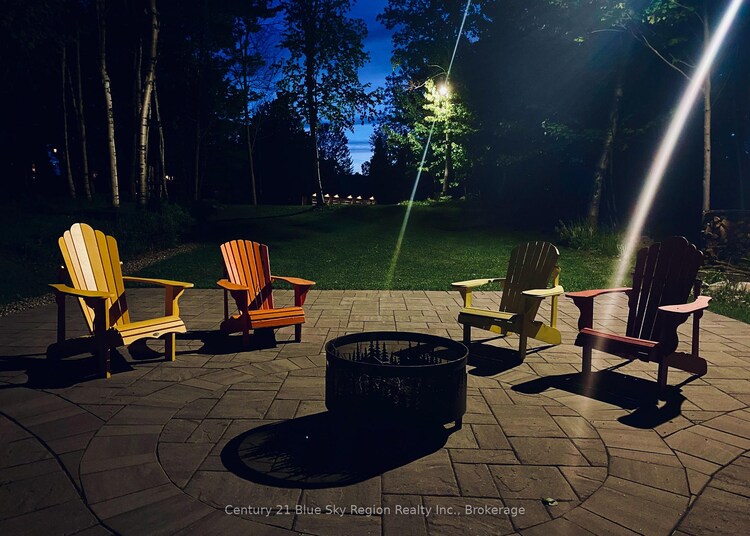 614 Guinevere Court, North Bay, ON, Birchaven