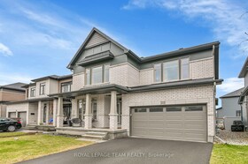 202 Zinnia Way, Ottawa, ON , MLS #X12539190 , Image - 1