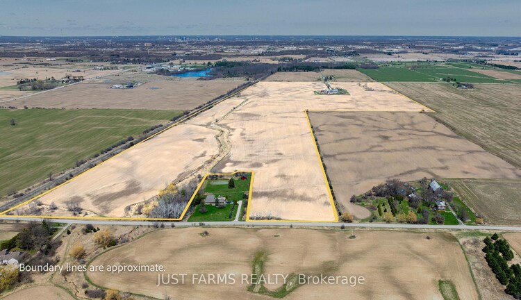 2657 Scotland Drive, London South, ON, South AA