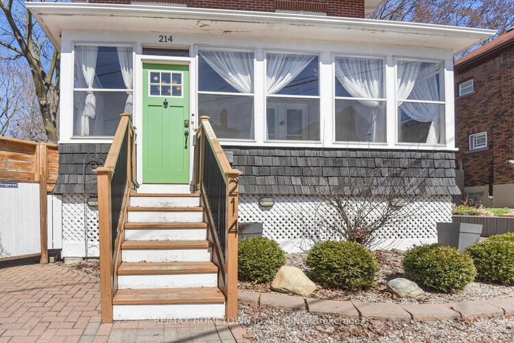 214 James Street E, Brockville, ON, 810 - Brockville