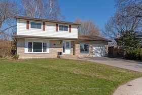 10 Esquire Place, Hamilton, ON , MLS #X12095179 , Image - 1