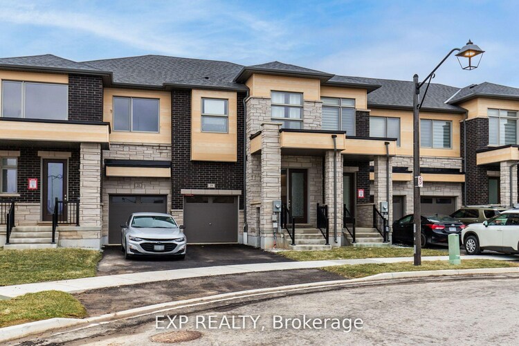 19 Molnar Crescent, Brantford, ON, 