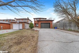 46 Orwell Crescent, Simcoe, ON , MLS #40717650 , Image - 1
