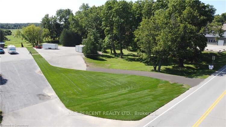 139 Harley Road, Brant, ON, Burford