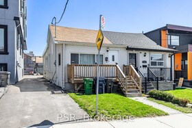 285 Robina Avenue, Toronto, ON , MLS #C12462434 , Image - 1