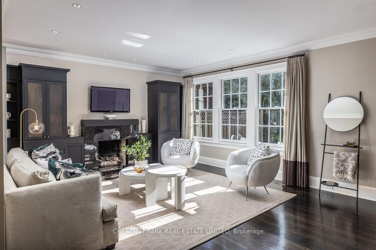 406 Glenayr Road, Toronto, ON, Forest Hill South