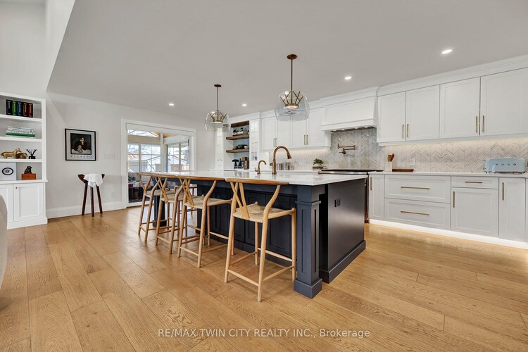 112 ABERDEEN Road, Kitchener, ON, 