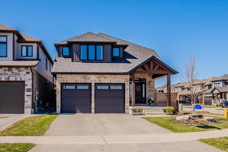57 Tristan Crescent, Woolwich, ON, 