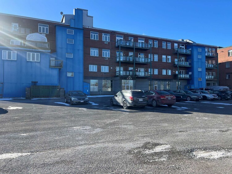 175 MAIN Street, Hawkesbury, ON, 612 - Hawkesbury