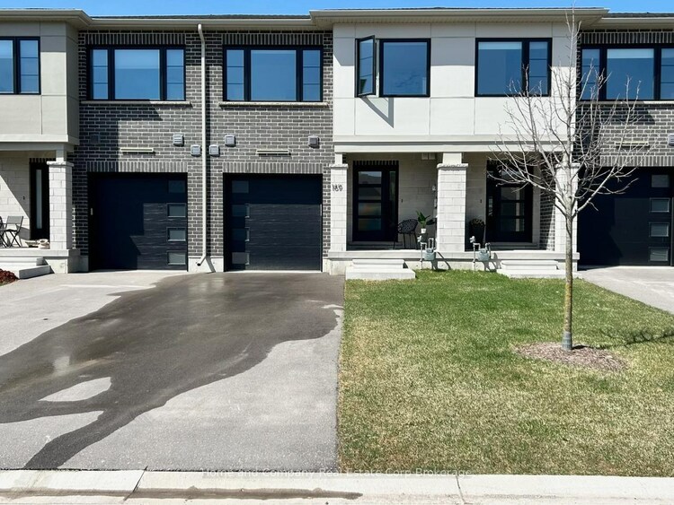 169 Hooper Street, St. Marys, ON, St. Marys