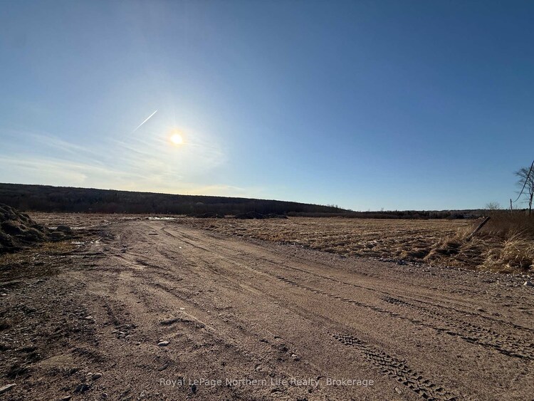 Part 2 Simpson Hill Road, Nipissing, ON, Nipissing