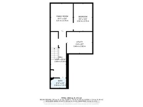 1858 Bloom Crescent, Middlesex, ON , MLS #X12095366 , Image - 1