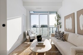 470 Front Street W, Toronto, ON , MLS #C12095004 , Image - 1