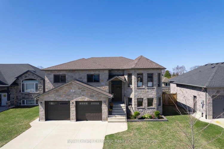 40 Lakefield Drive, Kincardine, ON, Kincardine