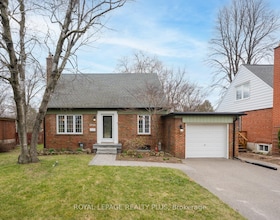 2034 Harvest Drive, Peel, ON , MLS #W12774490 , Image - 1