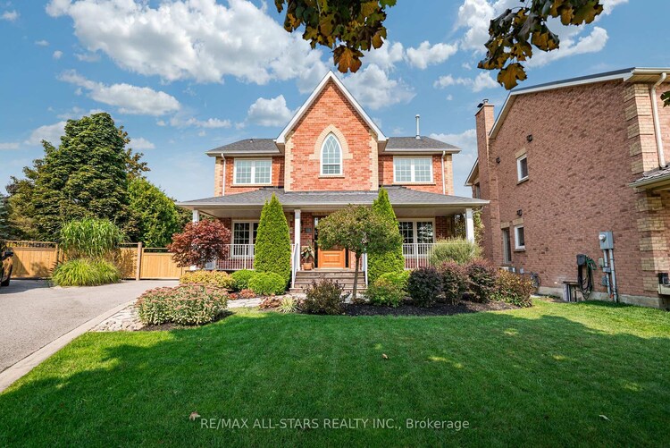 13 Harman Court, Uxbridge, ON, Uxbridge