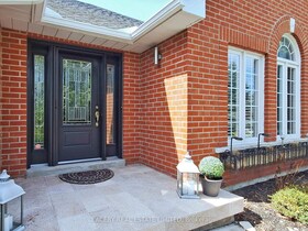 28 Kester Lane, Durham, ON , MLS #N12095133 , Image - 1