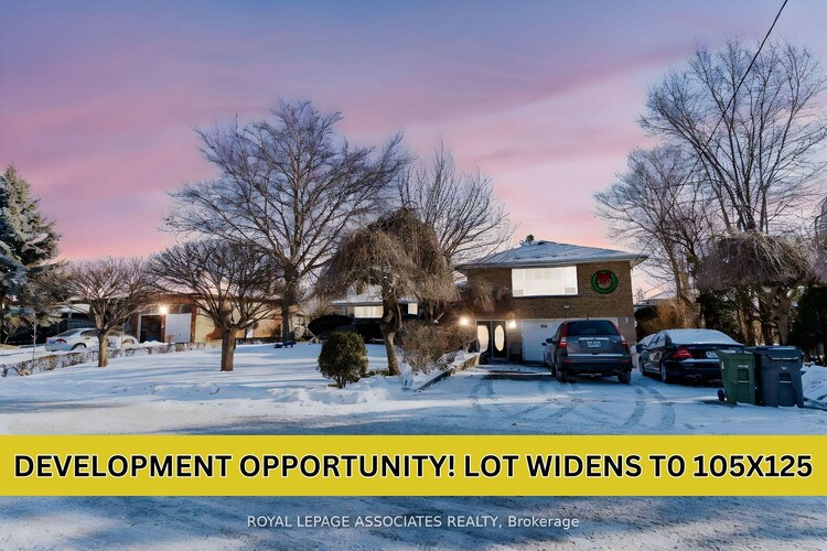 89 Portage Avenue, Toronto, ON, Humberlea-Pelmo Park W4