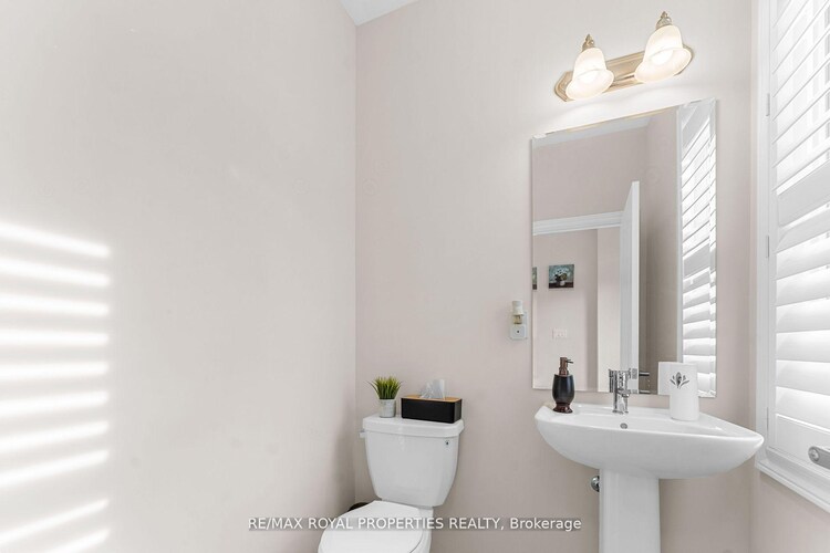 355 Danny Wheeler Boulevard, Georgina, ON, Keswick North