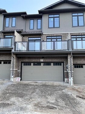10 Birmingham Drive, Waterloo, ON , MLS #40720011 , Image - 1