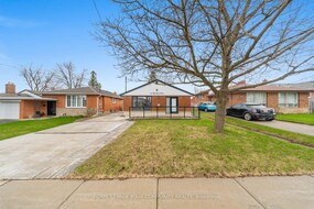 31 Brantwood Drive, Toronto, ON