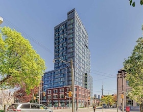 181 Huron Street, Toronto, ON , MLS #C13512146 , Image - 1