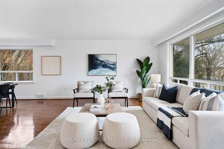 98 Palm Drive, Toronto, ON, Clanton Park